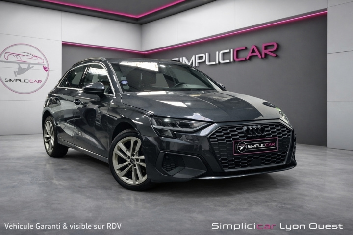 Audi  A3 Sportback