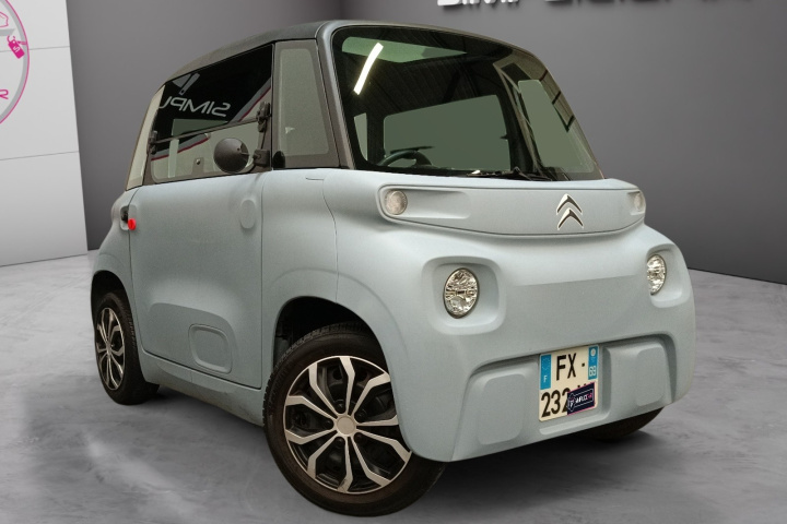 CITROEN AMI