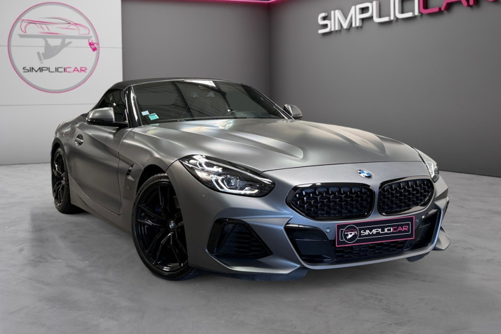 BMW Z4 G29