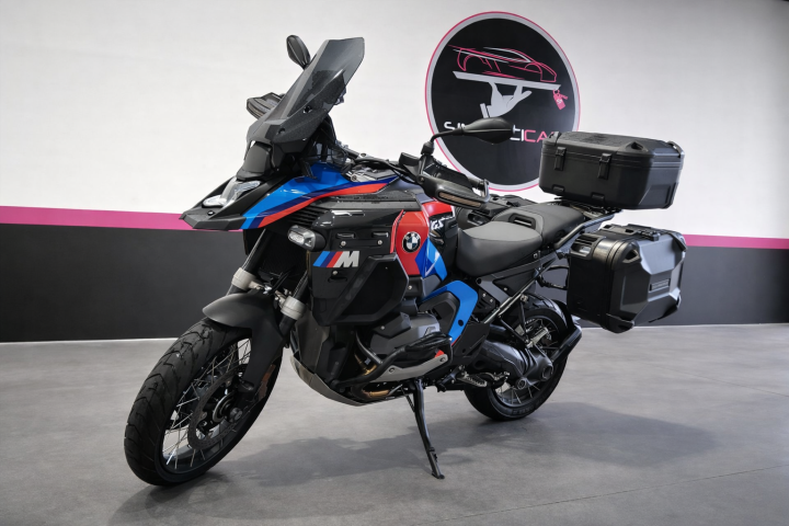 BMW R 1300 GS Adventure