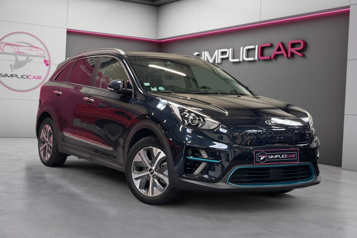 KIA E-NIRO