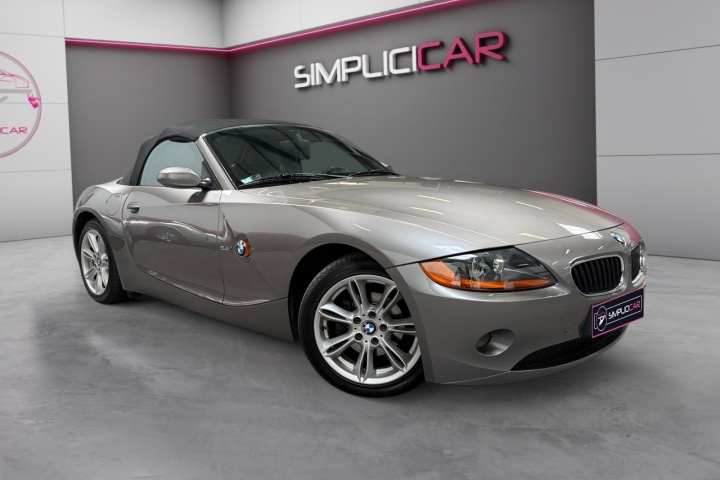 BMW Z4