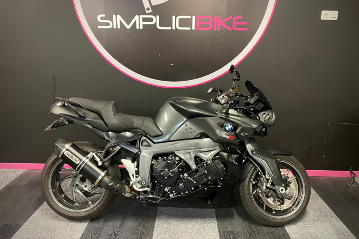 BMW K