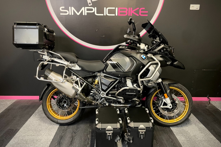BMW R