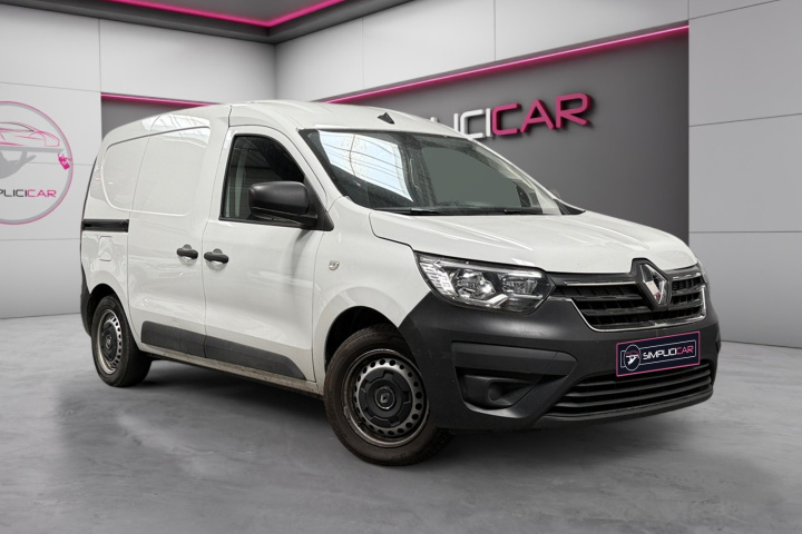 Renault Express